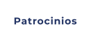 Patrocinios